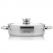 에코키친 스텐 냄비 전골 24cm KB295