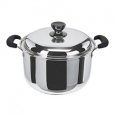 에코키친 인덕션 스텐 곰솥 26cm KB299