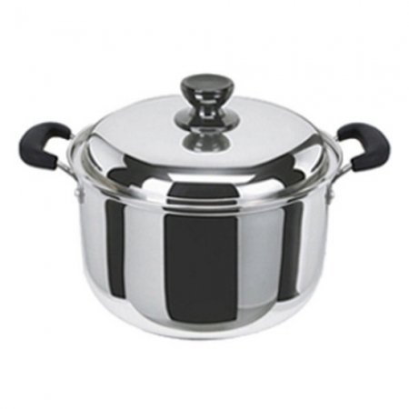 에코키친 인덕션 스텐 곰솥 28cm KB300 #2