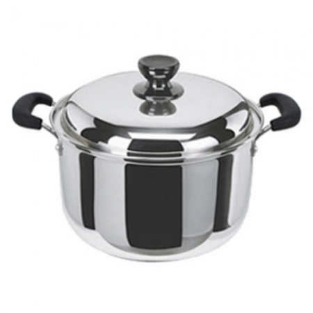 에코키친 인덕션 스텐 곰솥 30cm KB301 #2