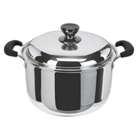 에코키친 인덕션 스텐 곰솥 32cm KB302 #2