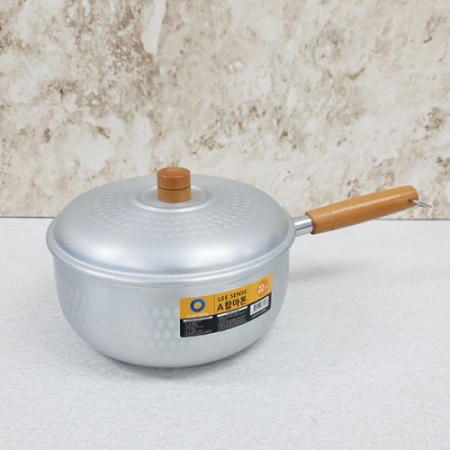 에코키친 함마톤 편수냄비 22cm KB309 #2