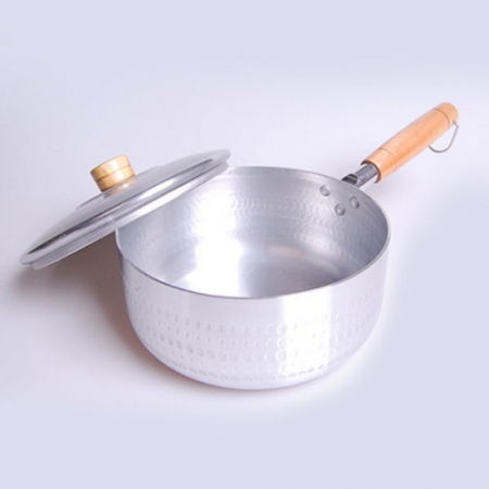 에코키친 함마톤 냄비 18cm 편수 KB315 #2