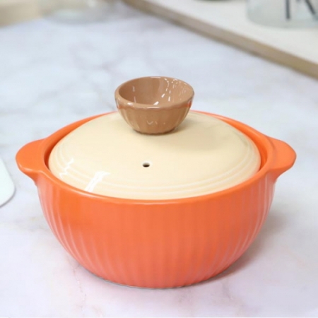 에코키친 내열 냄비 16cm KB318 #2