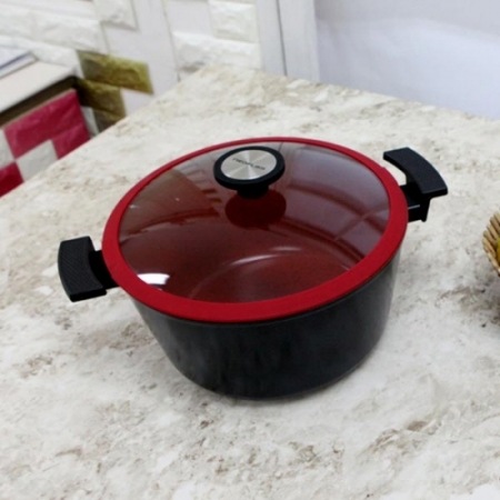 에코키친 양수냄비 (28cm) KB328 #2