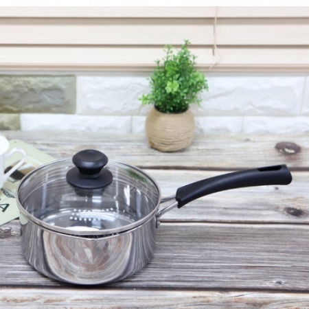 에코키친 스텐 면 냄비 18cm KB329 #2