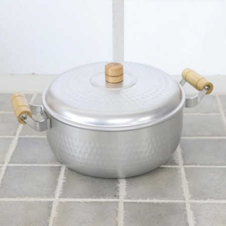 에코키친 함마톤 냄비 24cm 양수 KB347 #2