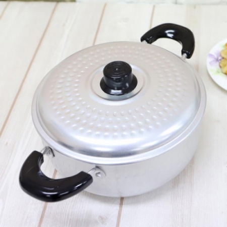 에코키친 함마톤 냄비 20cm 양수 KB350 #2