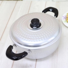 에코키친 함마톤 냄비 20cm 양수 KB350