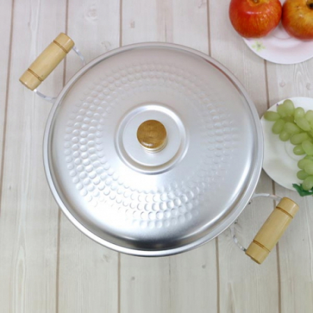 에코키친 함마톤 냄비 28cm 양수 KB349 #2