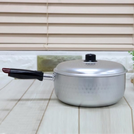 에코키친 함마톤 냄비 22cm 편수 KB352 #2