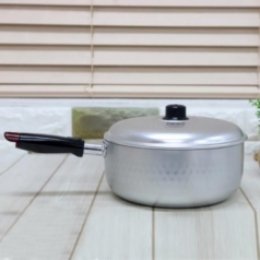 에코키친 함마톤 냄비 22cm 편수 KB352