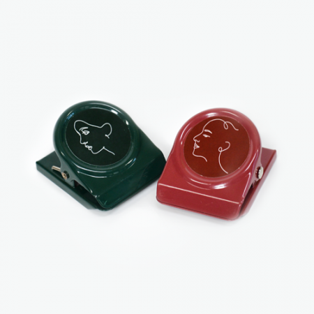 단디미코 스틸자석집게 2P // 품질보장 #2