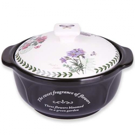 에코키친 세라믹 내열 냄비 (소) KB464 #2