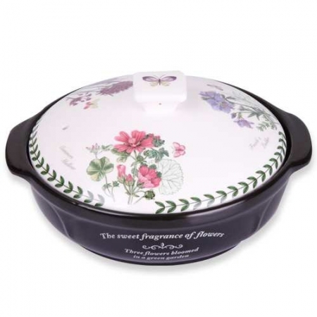 에코키친 세라믹 내열 전골냄비 KB466 #2