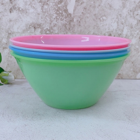 에코키친 다색 믹싱볼 (색상랜덤) KB468 #2