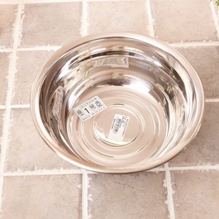 에코키친 양푼 1호 215mm KB483 #2