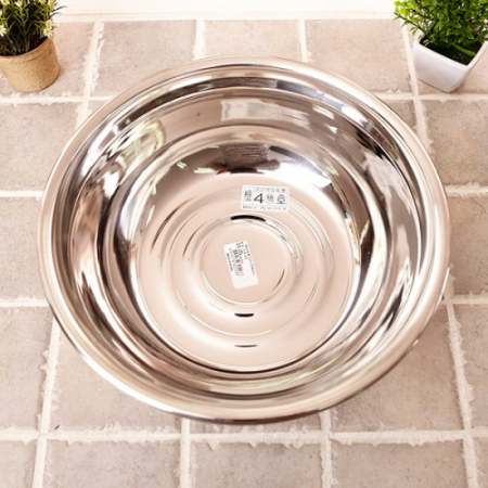 에코키친 양푼 4호 290mm KB486 #2