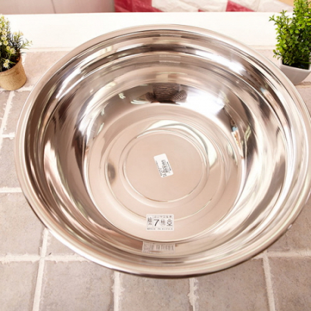 에코키친 양푼 7호 390mm KB489 #2