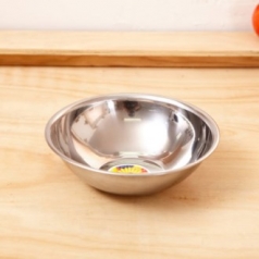 에코키친 스텐믹싱볼 22cm KB493