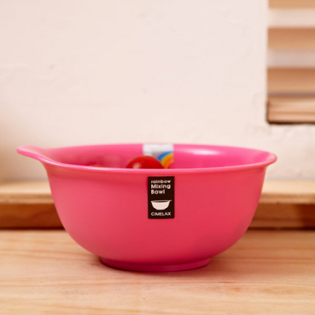 에코키친 무지개 믹싱볼 소 KB494 #2