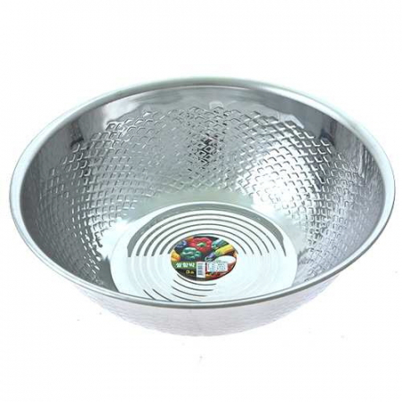 에코키친 스텐 쌀함박 3호 32cm KB524 #2