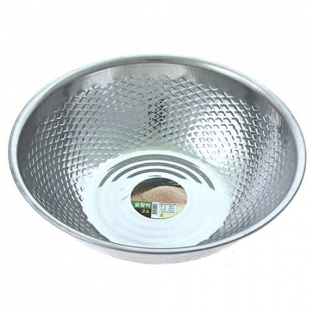 에코키친 스텐 쌀함박 2호 29cm KB523 #2