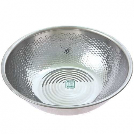 에코키친 스텐 쌀함박 5호 38cm KB526 #2