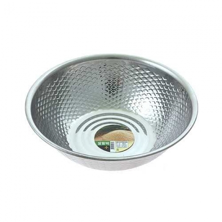 에코키친 스텐 쌀함박 소 24cm KB527 #2