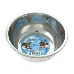 에코키친 스텐믹싱볼 20cm KB535