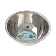 에코키친 스텐믹싱볼 22cm KB536