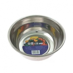 에코키친 양푼 1호-21cm KB538