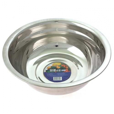 에코키친 양푼 6호-36cm KB542 #2