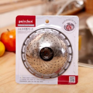 에코키친 스텐찜기 소 KB546