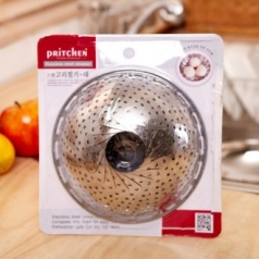 에코키친 스텐찜기 대 KB548