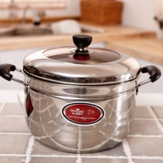 에코키친 일식 찜냄비 26cm KB550