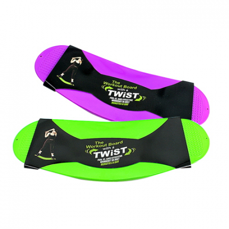 더 바디 보건소 전용 홈트 밸런스 보드 CBH606 #2