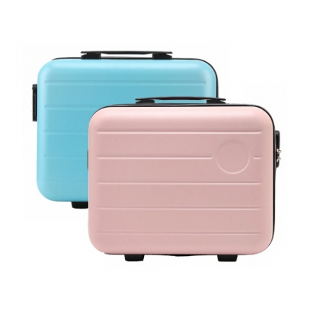 에코라이프 컴팩트 소형 휴대용 미니 가방 파우치 CBH605 #2