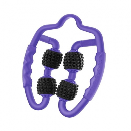 더 바디 다이어트 고급 근육 이완 롤러 마사지기 CBH610 #2