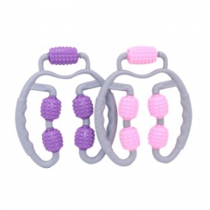 더 바디 다이어트 베이직 근육 이완 롤러 마사지기 CBH611