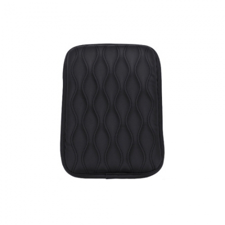 카테크 고급 가죽 메모리폼 팔걸이 쿠션 CBH683 #2