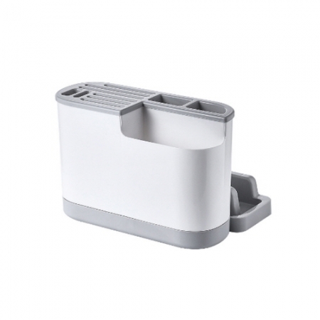 에코키친 모던 디자인 다용도 홀더 도마 랙 CBH741 #2