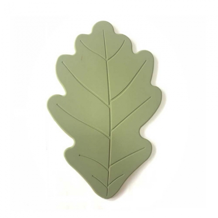 에코키친 실리콘 리프 컵받침 냄비받침 CBH697 #2