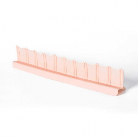 에코키친 실리콘 흡착패드 물막이 판 물튀김 방지 패드 CBH725 #2