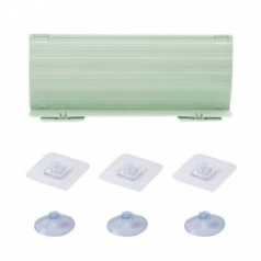 에코키친 확장가능 물막이 판 물튀김 방지 패드 CBH727