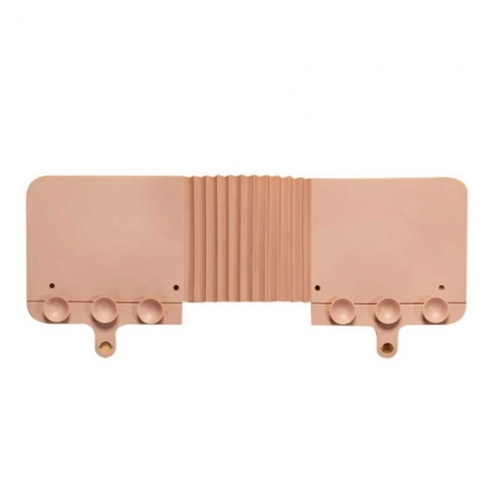 에코키친 모서리가능형 물막이 판 물튀김 방지 패드 CBH728 #2