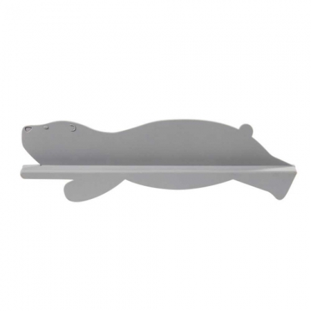 에코키친 캐릭터 실리콘 물막이판 물튀김 방지 패드 CBH731 #2