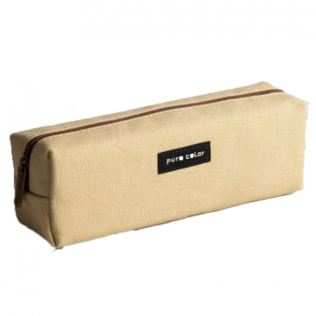 모던오피스 오리지널 캔버스 대용량 필통 CBH749 #2