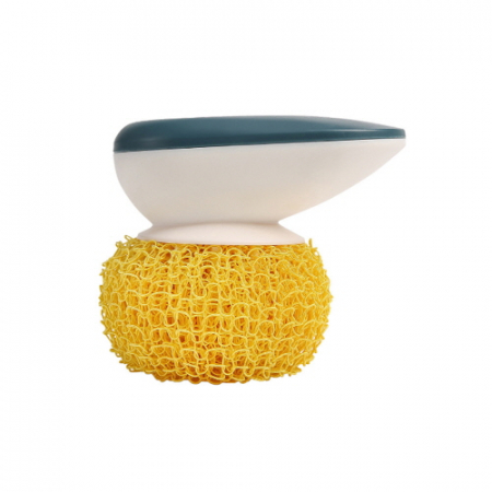 에코키친 나노 볼 세척 볼 브러쉬 수세미 CBH716 #2