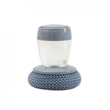 에코키친 고품격 세제 리필 세척 수세미 CBH718 #2